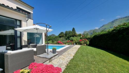 Llanes Chalet De Esquí | Vivienda Vacacional La Talima