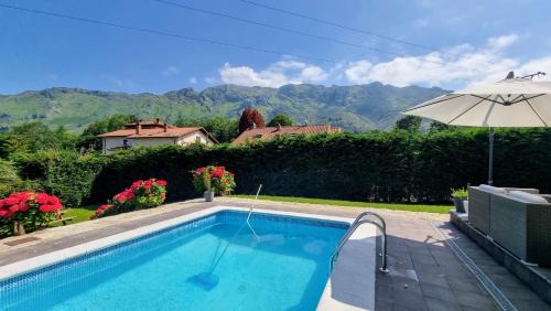 Llanes Chalet De Esquí | Vivienda Vacacional La Talima