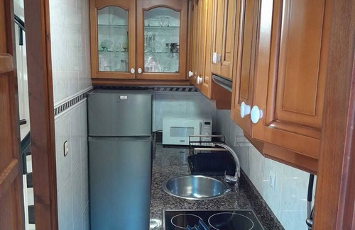 Llamigo Apartamento | Vivienda Vacacional LA CARLOTA