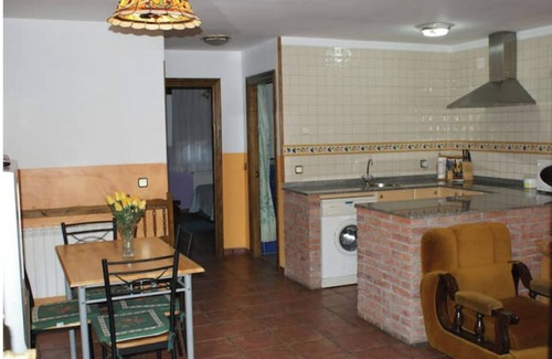 Cangas de Onis Cabaña | VIVIENDA VACACIONAL EL TAZON