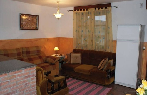 Cangas de Onis Cabaña | VIVIENDA VACACIONAL EL TAZON
