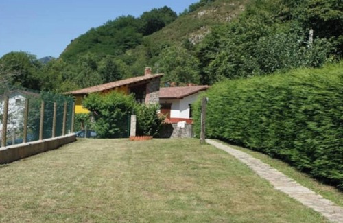 Cangas de Onis Cabaña | VIVIENDA VACACIONAL EL TAZON