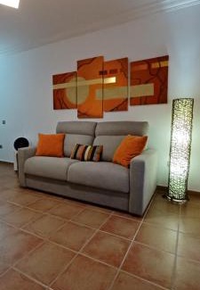 Puerto del Rosario Apartamento | Vivienda vacacional