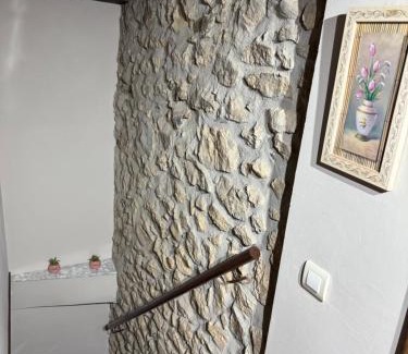 Garana Casa | Vivienda Vacacional El Navariegu 1