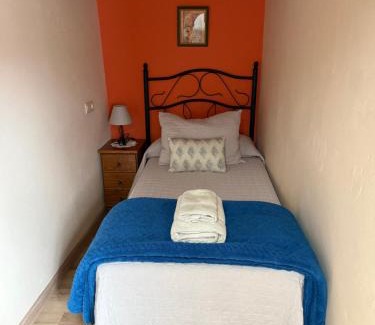 Garana Casa | Vivienda Vacacional El Navariegu 1