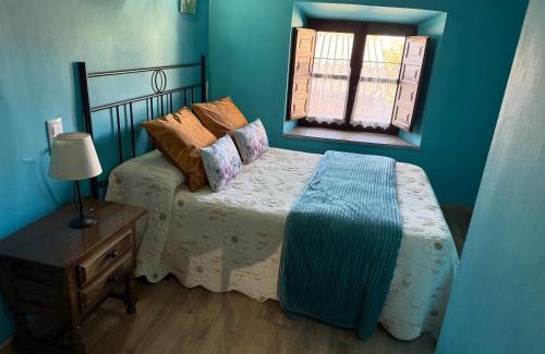 Garana Casa | Vivienda Vacacional El Navariegu 1