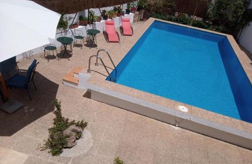 Benimantell Casa | Vivienda Vacacional Ca Pep