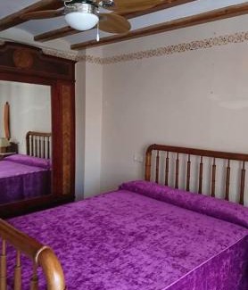 Benimantell Casa | Vivienda Vacacional Ca Pep