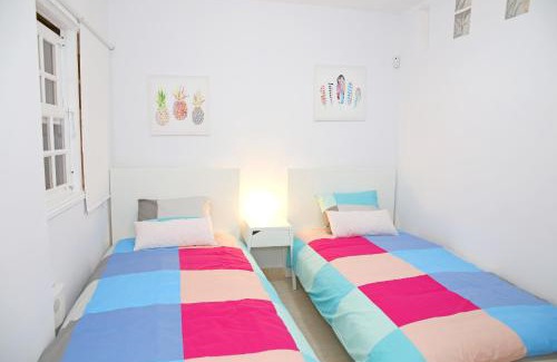 Hoyo de Mazo Casa | Vivienda Vacacional Camino del Senderista