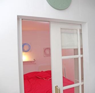 Hoyo de Mazo Casa | Vivienda Vacacional Camino del Senderista