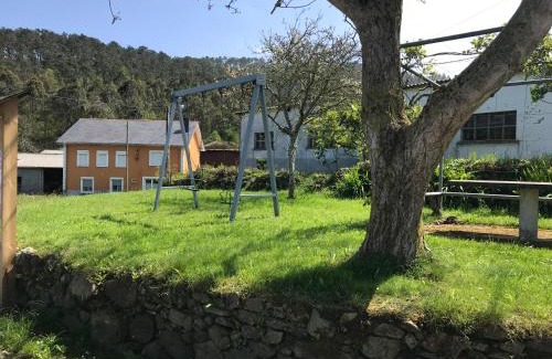Canedo Casa | Vivienda vacacional casa pereira luarca