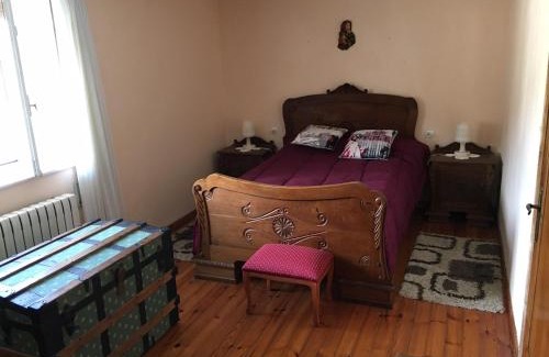 Canedo Casa | Vivienda vacacional casa pereira luarca