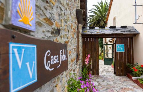 Las Campas Casa | Vivienda Vacacional Casa Fidel