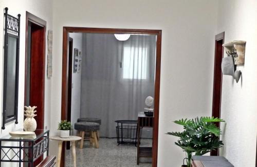 Tigaday Casa | VIVIENDA VACACIONAL CRUZ ALTA