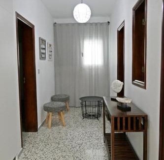 Tigaday Casa | VIVIENDA VACACIONAL CRUZ ALTA