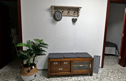 Tigaday Casa | VIVIENDA VACACIONAL CRUZ ALTA