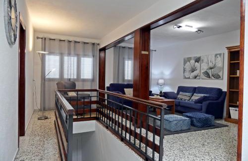 Tigaday Casa | VIVIENDA VACACIONAL CRUZ ALTA