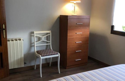 Lloreda Casa | Vivienda vacacional De La Prida