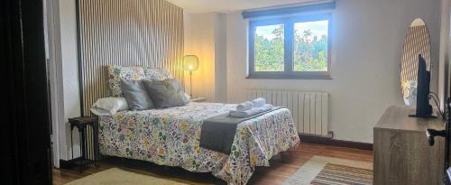 Puente Nuevo Casa | Vivienda vacacional El Prau