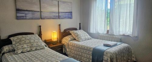 Puente Nuevo Casa | Vivienda vacacional El Prau