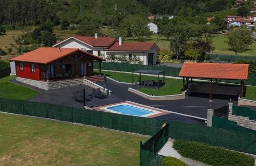 Aces Casa | Vivienda vacacional El Peñon