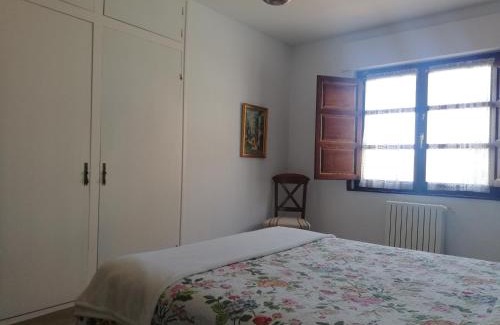 Colombres Casa | Vivienda Vacacional El Robledo
