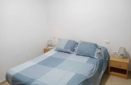 San Andres y Sauces Apartamento | Vivienda Vacacional Los Tilos