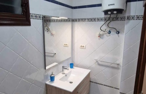 San Andres y Sauces Apartamento | Vivienda Vacacional Los Tilos