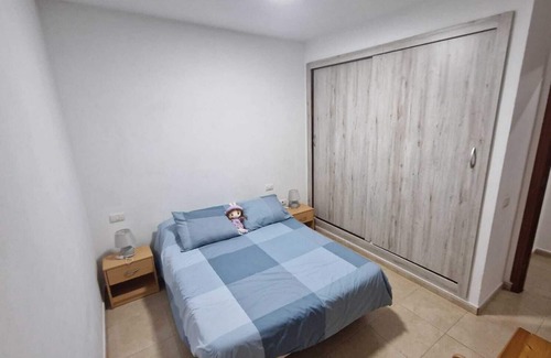 San Andres y Sauces Apartamento | Vivienda Vacacional Los Tilos