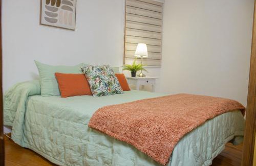 El Paso Casa | Vivienda Vacacional Finca La Redonda El Paso