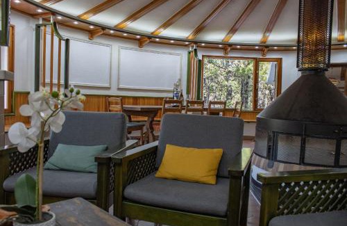 El Paso Casa | Vivienda Vacacional Finca La Redonda El Paso