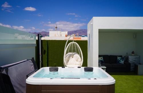 Playa de Arinaga Apartamento | Vivienda Vacacional Irene