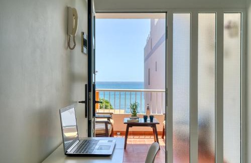 Playa de Arinaga Apartamento | Vivienda Vacacional Irene