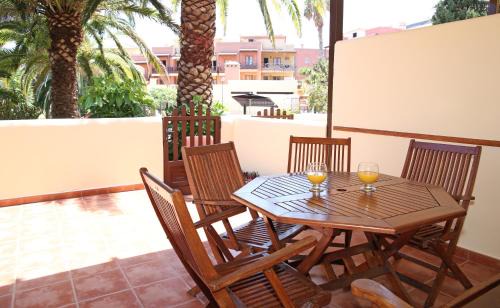 Brena Baja Casa | Vivienda Vacacional Los Balconcitos