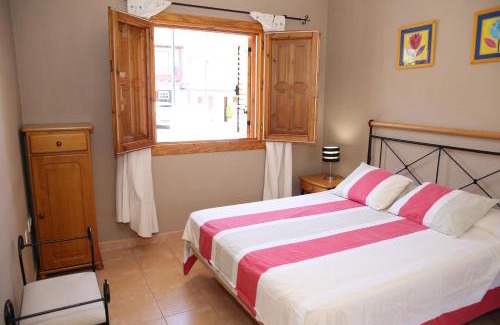 Brena Baja Casa | Vivienda Vacacional Los Balconcitos