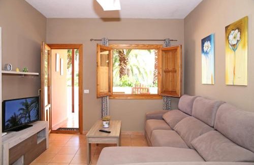 Brena Baja Casa | Vivienda Vacacional Los Balconcitos