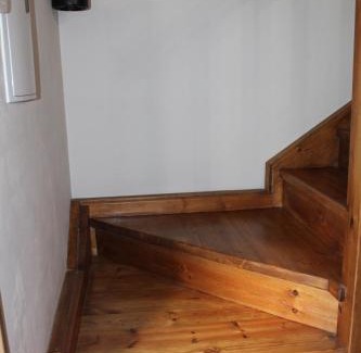 Penamellera Alta Casa | Vivienda Vacacional La Casina de Tina - Casas de los Picos