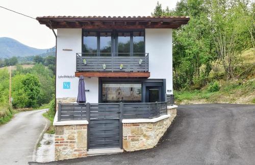 Onis Casa | vivienda vacacional LA PAULA