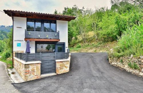 Onis Casa | vivienda vacacional LA PAULA