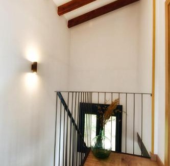 Onis Casa | vivienda vacacional LA PAULA