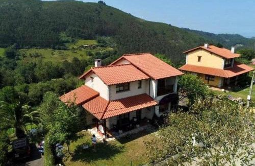 Linares Casa | Vivienda Vacacional La Palmera