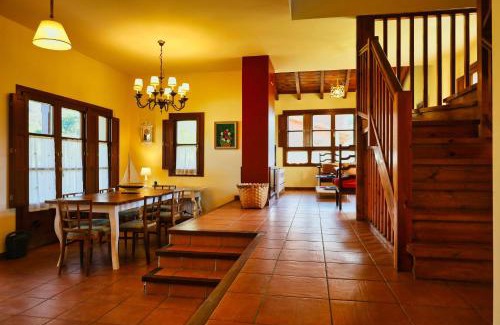 Linares Casa | Vivienda Vacacional La Palmera