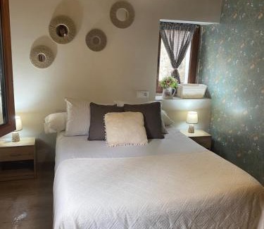 Oceno Apartamento | Vivienda Vacacional La Quesería