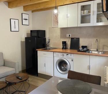 Oceno Apartamento | Vivienda Vacacional La Quesería