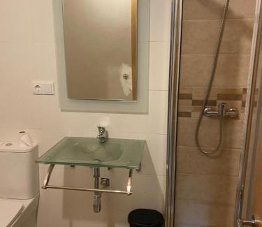 Oceno Apartamento | Vivienda Vacacional La Quesería
