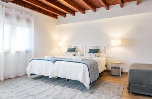 Intriago Casa | Vivienda vacacional Les Madreñes