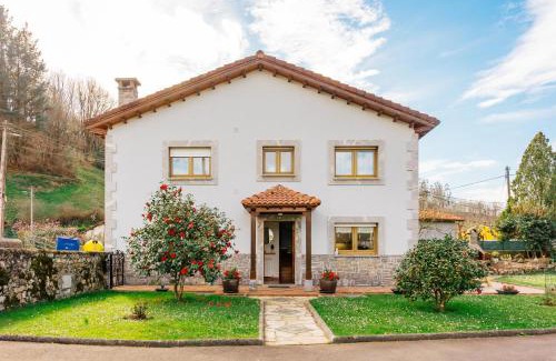 Intriago Casa | Vivienda vacacional Les Madreñes