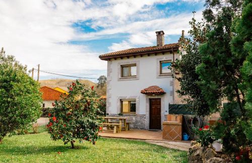 Intriago Casa | Vivienda vacacional Les Madreñes