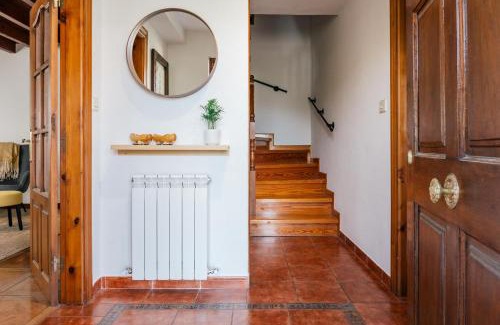 Intriago Casa | Vivienda vacacional Les Madreñes