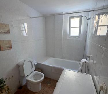 Puerto Naos Apartamento | Vivienda vacacional Roque Puerto Naos